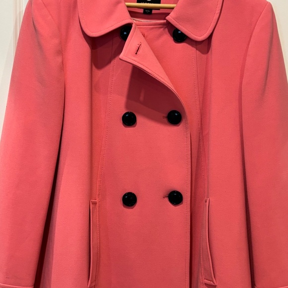 Spring Coat - Picture 2 of 7